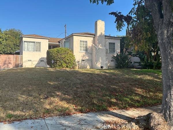 3223 W 83rd Street, Inglewood, CA 90305