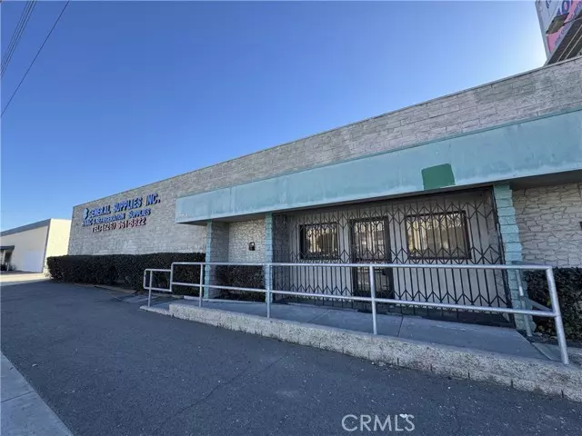 220 N Sunset Avenue, City Of Industry, CA 91744