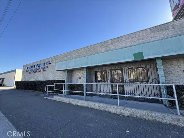 City Of Industry, CA 91744,220 N Sunset Avenue