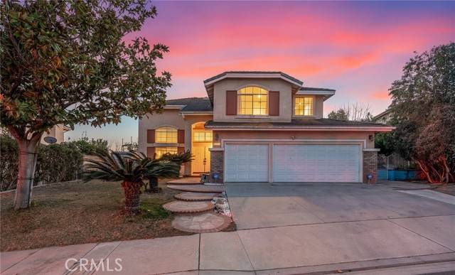 15055 Avenida Compadres, Chino Hills, CA 91709