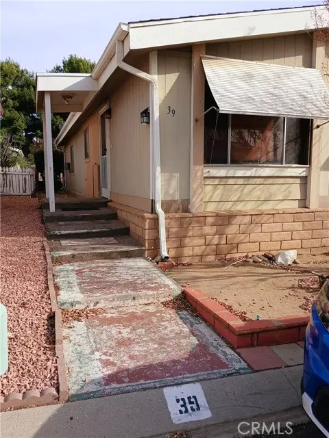 Banning, CA 92220,3800 W Wilson Street