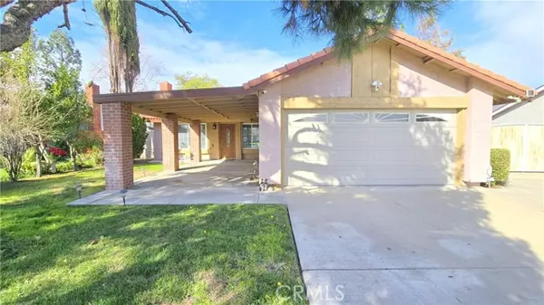 715 E Boxwood Court, Ontario, CA 91761