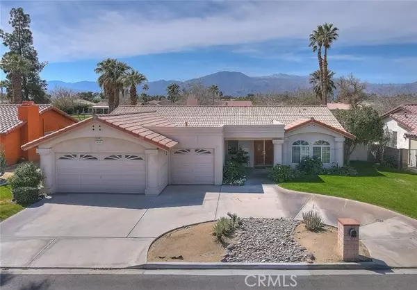 Indio, CA 92201,82537 Doolittle Drive