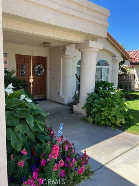 Indio, CA 92201,82537 Doolittle Drive