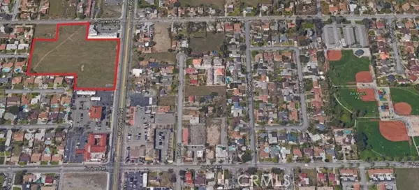 Fontana, CA 92335,8147 Cypress Ave