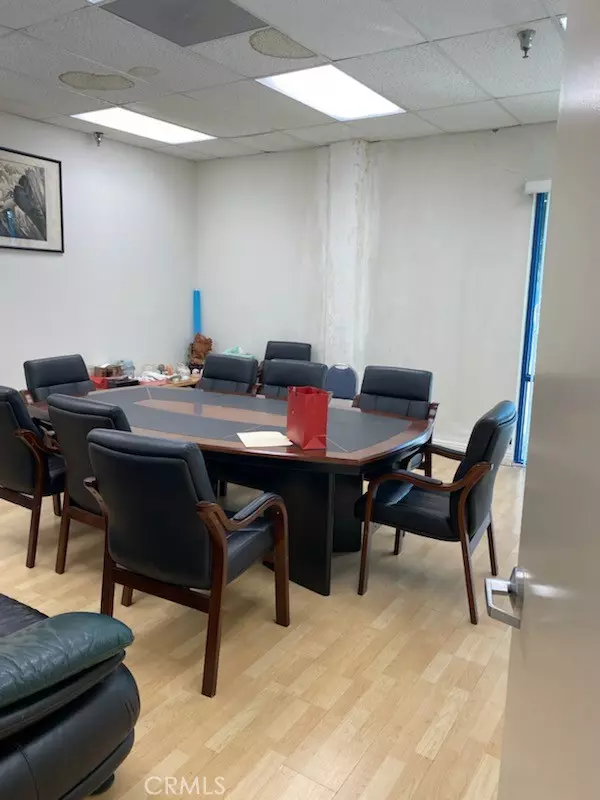 City Of Industry, CA 91745,16520 Gale St