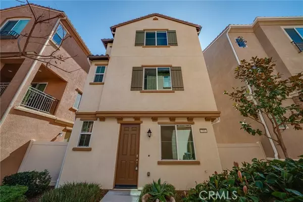 Pomona, CA 91767,711 Banyan Way
