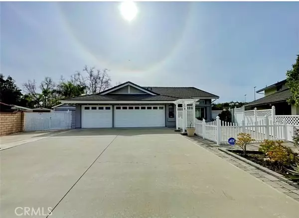 Walnut, CA 91789,21648 Golden Poppy Court