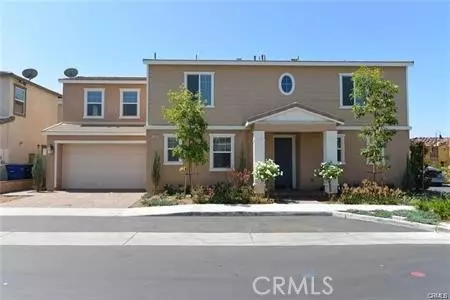 2850 E Via Terrano, Ontario, CA 91764