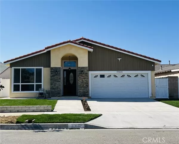 17621 De Oro Place, Cerritos, CA 90703