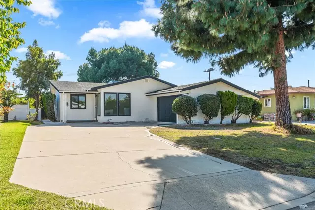 2428 E Mardina Street, West Covina, CA 91791