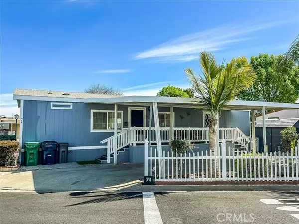 La Verne, CA 91750,2755 Arrow #74