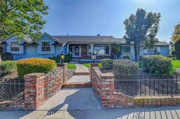 524 E Hermosa Drive, Fullerton, CA 92835