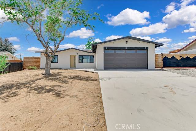 61461 El Reposo Street, Joshua Tree, CA 92252