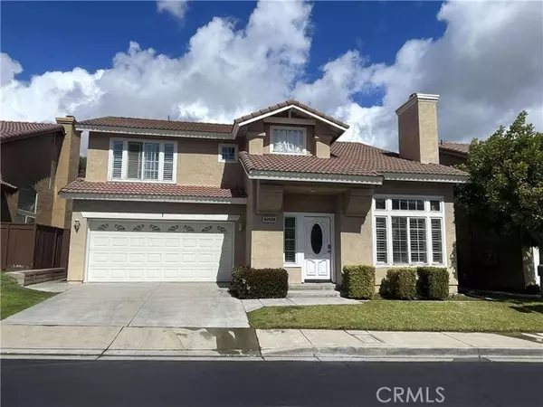 2926 Rustic Brg, Chino Hills, CA 91709