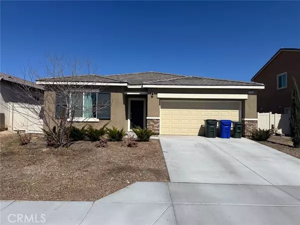 11784 Ginger Street, Adelanto, CA 92301