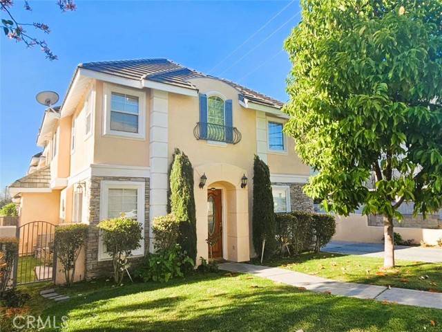 18 Alice Street #A, Arcadia, CA 91006