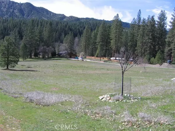 Other - See Remarks, CA 96052,2512 Goose Ranch Road
