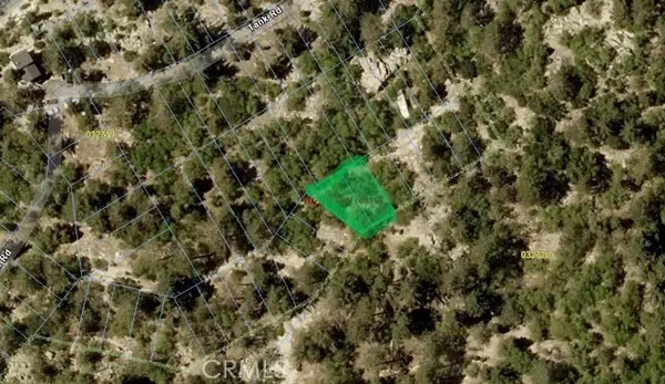 Running Springs, CA 92382,0 Tank Rd