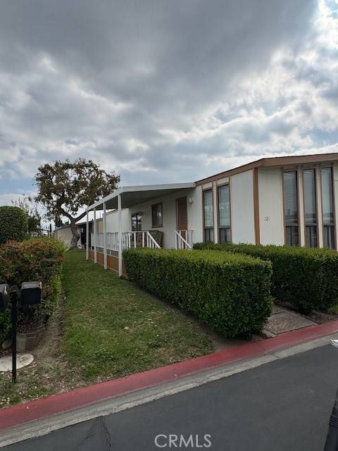 Ontario, CA 91761,1456 E Philadelphia Street #121