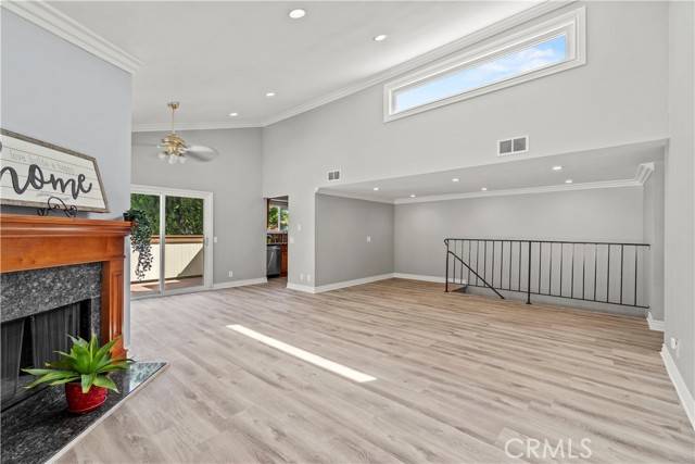 Ontario, CA 91762,1214 Cypress Avenue #F