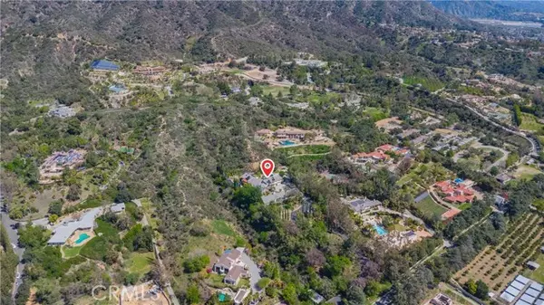 Bradbury, CA 91008,439 Deodar Lane