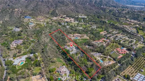 Bradbury, CA 91008,439 Deodar Lane