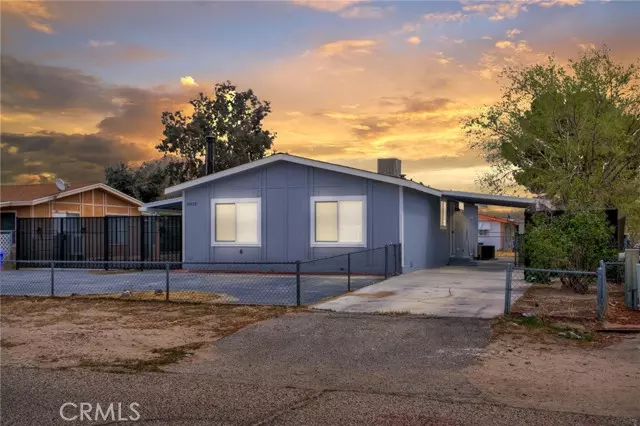 19039 Dennis Street, Adelanto, CA 92301