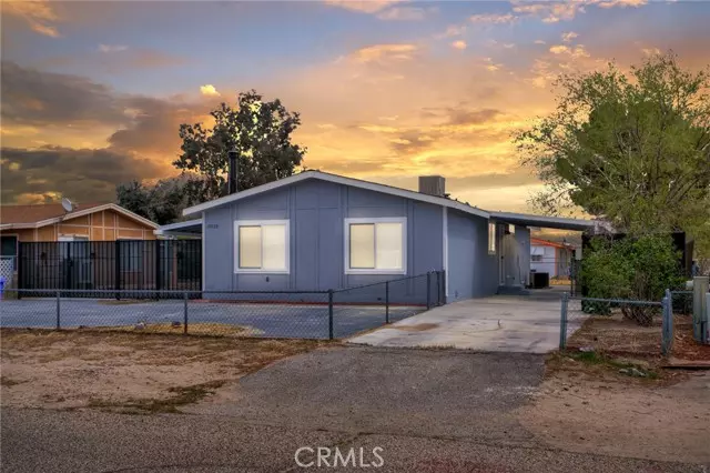 Adelanto, CA 92301,19039 Dennis Street