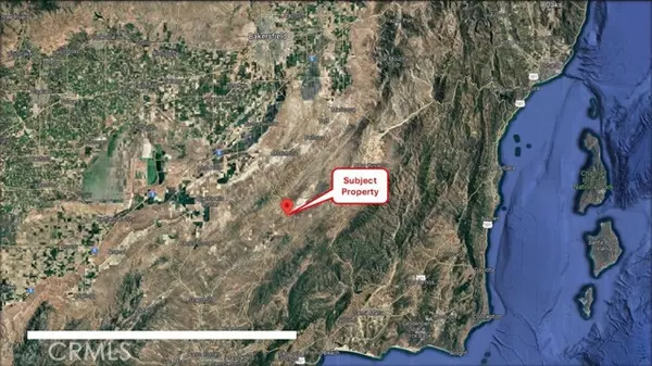 Santa Margarita, CA 93465,0 Coalinga Trail