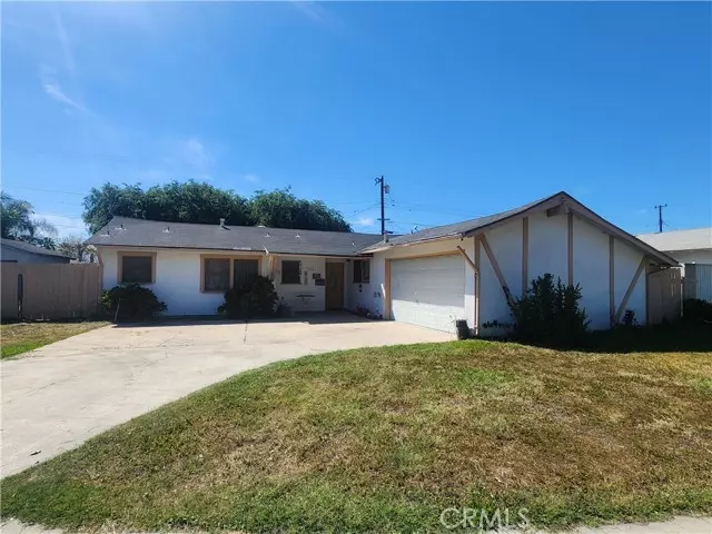 7961 La Mirada Circle, Buena Park, CA 90620