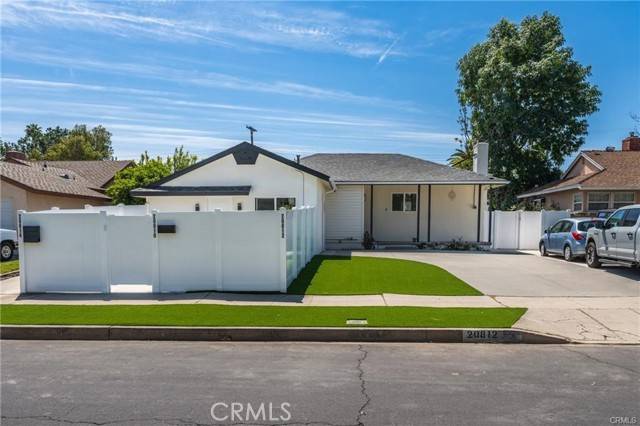 20812 Enadia Way, Winnetka (los Angeles), CA 91306