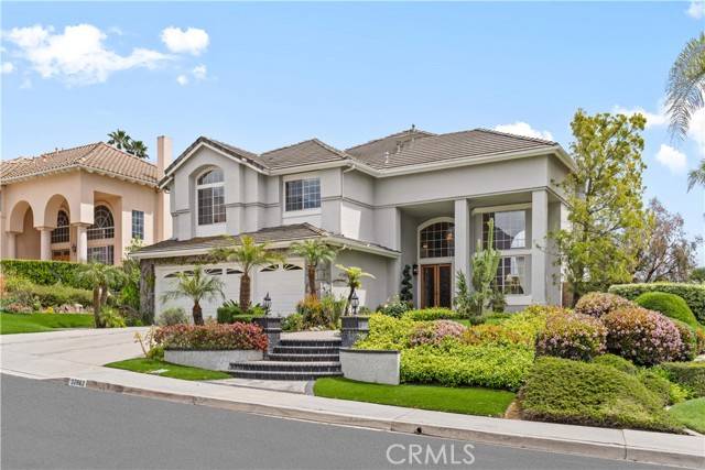 Trabuco Canyon, CA 92679,32962 Pinnacle Drive