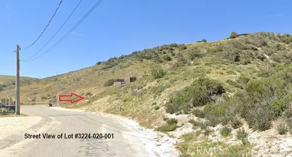 Elizabeth Lake, CA 93532,0 Vac/Flintstone Dr/Vic Montello