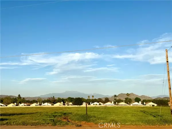 0 Geary, Menifee, CA 92585