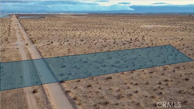 0 Helendale Road, Adelanto, CA 92301
