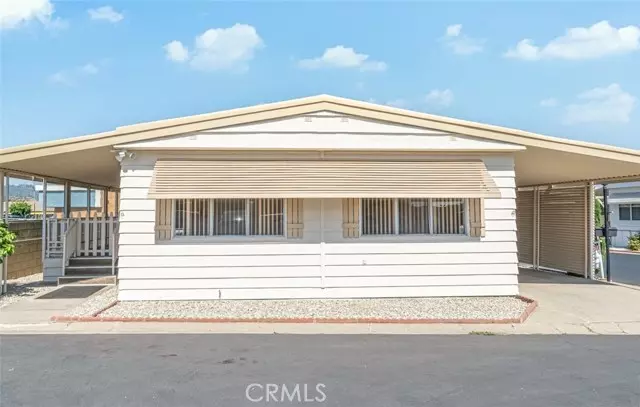 Rowland Heights, CA 91748,1441 Paso Real Avenue #255