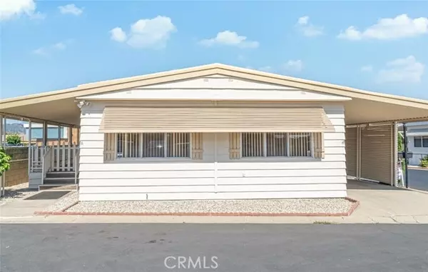 1441 Paso Real Avenue #255, Rowland Heights, CA 91748
