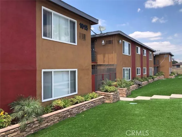 1015 W Garvey Avenue, West Covina, CA 91790