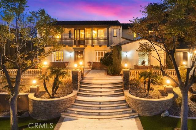 Chino Hills, CA 91709,2847 Venezia Court