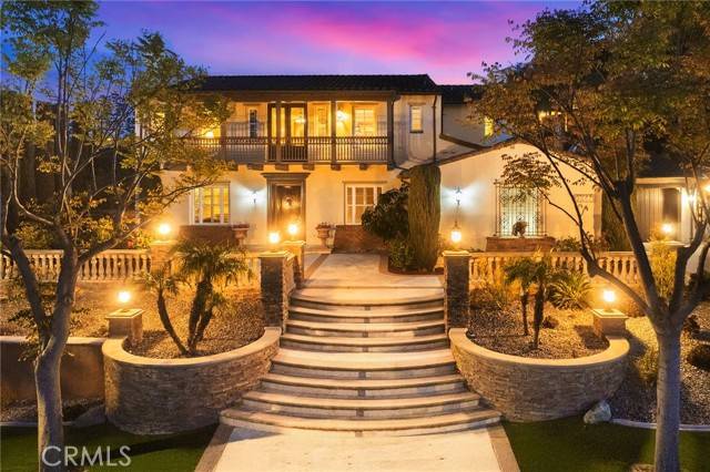 Chino Hills, CA 91709,2847 Venezia Court