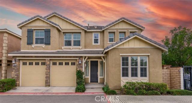 1504 Granada Road, Upland, CA 91786