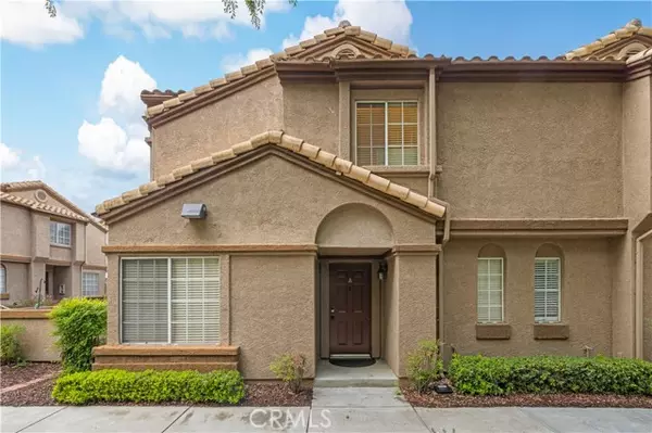 2509 Moon Dust Drive #A, Chino Hills, CA 91709