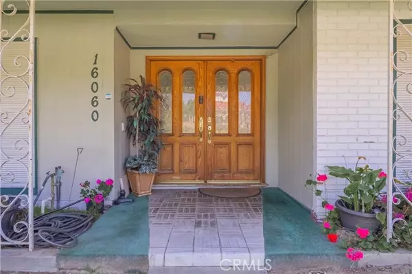 Hacienda Heights, CA 91745,16060 Villa Flores Drive