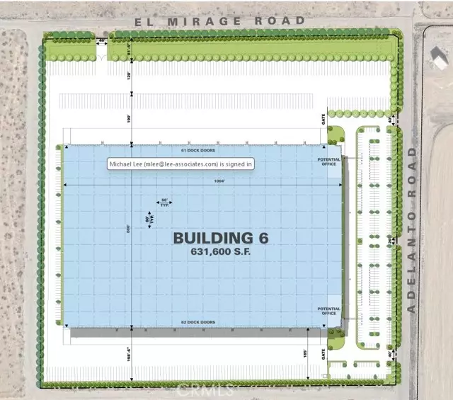 0 El Mirage Road, Adelanto, CA 92301