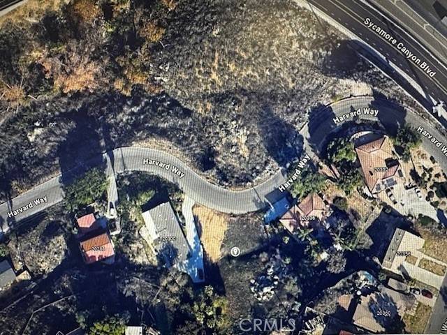 0 Harvard Way, Riverside, CA 92507
