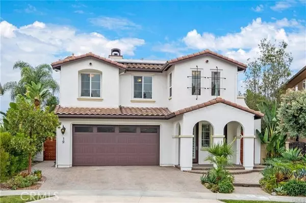 San Clemente, CA 92673,19 Via Cuenta Nueva