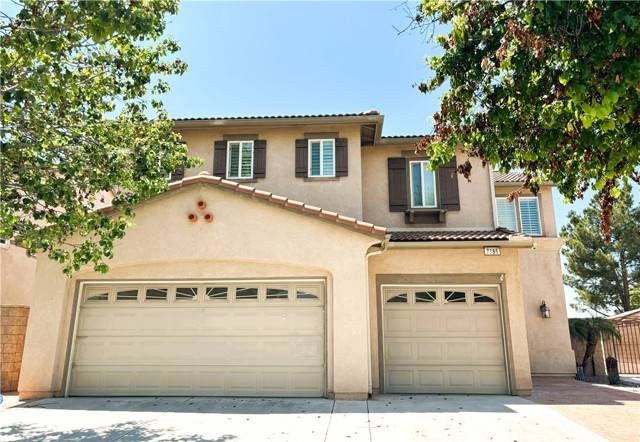 7385 Patti Ann Court, Eastvale, CA 92880