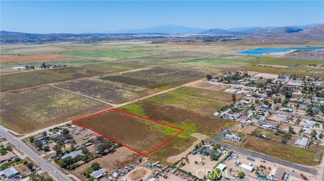 Menifee, CA 92585,0 Antelope Road