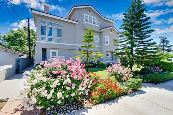 7266 Jackson Place #3, San Gabriel, CA 91775